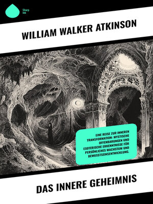 cover image of Das innere Geheimnis